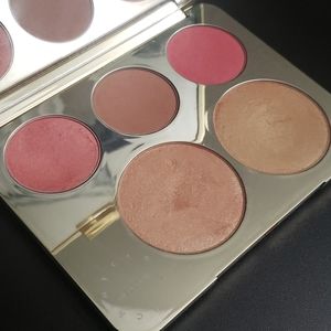 Becca x Jaclyn Hill Blush Highlighter Palette